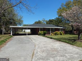 106 Seminole Ave, Warner Robins, GA 31088