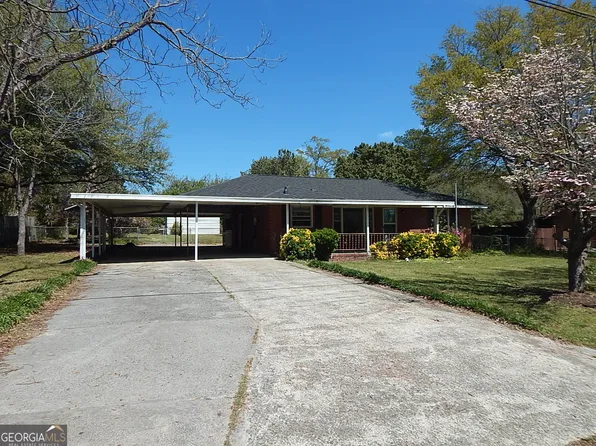 106 Seminole Ave, Warner Robins, GA 31088