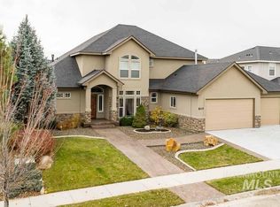 805 E Loggers Pass, Meridian, ID 83642