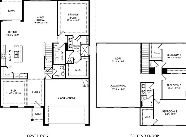 2nd image of 3426 Big Sky Way