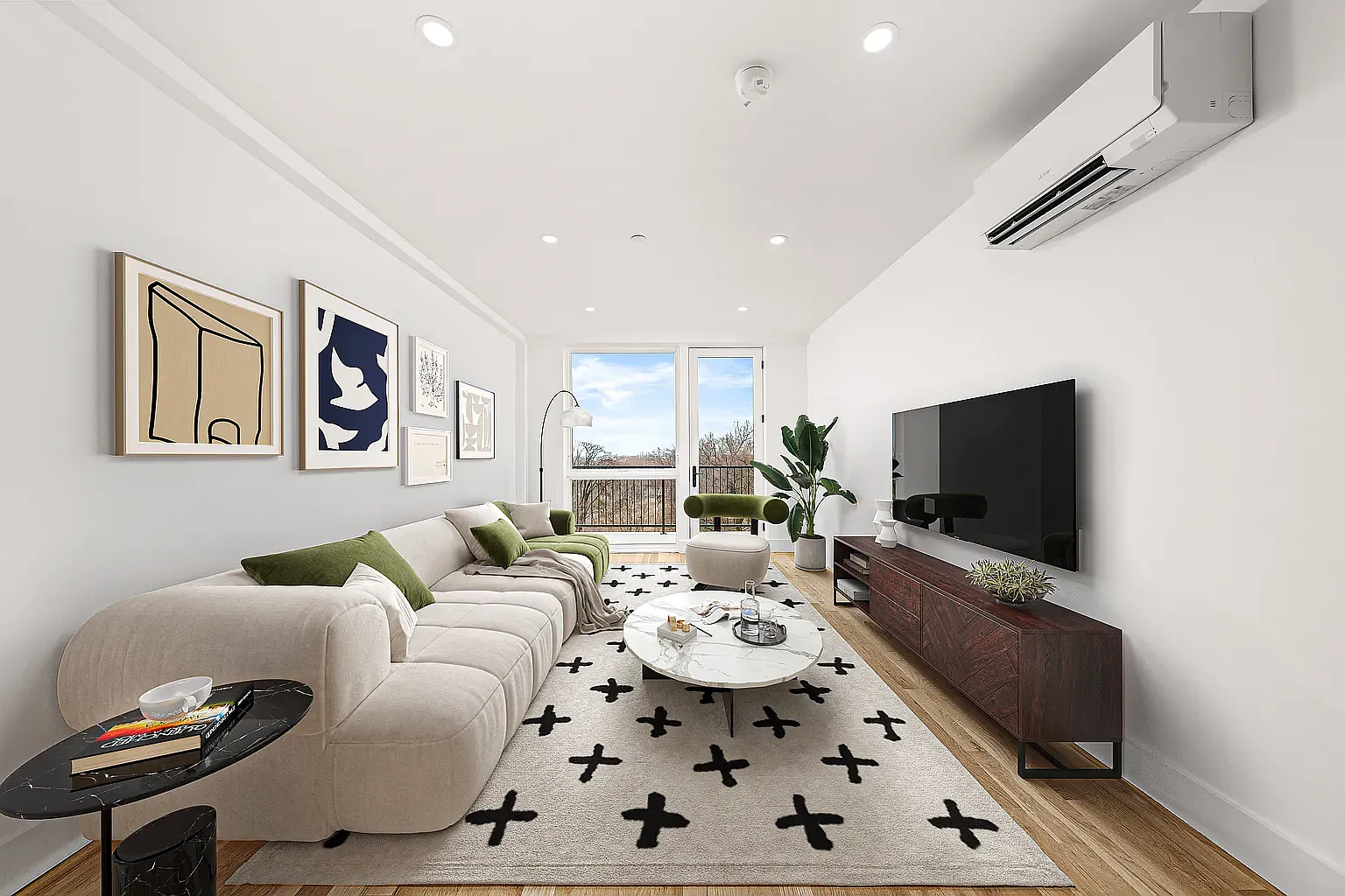 1233 Eastern Parkway — Photo 3