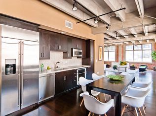 The Brockman Lofts, Los Angeles, CA 90014