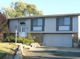 309 S Front St, Oakesdale, WA 99158