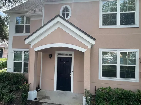 3391 Parkchester Square Blvd APT 204, Orlando, FL 32835