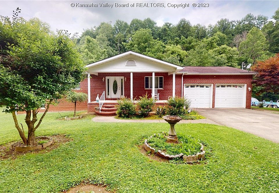 1222 Smith Creek Rd, Salt Rock, WV 25559 Zillow
