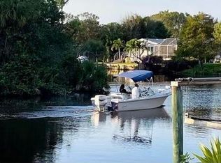 7921 SE Paradise Drive, Stuart, FL 34997