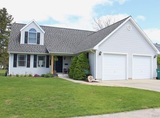 1634 Lynn St, Owosso, MI