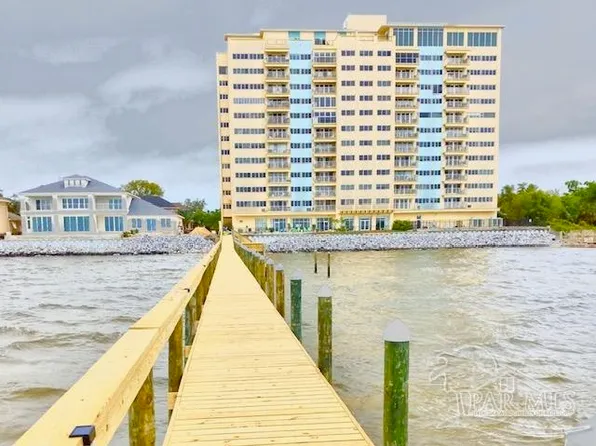 825 Bayshore Dr APT 1002, Perdido Key, FL 32507