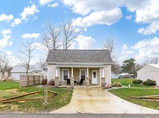 16613 Church St, Marysville, OH 43040