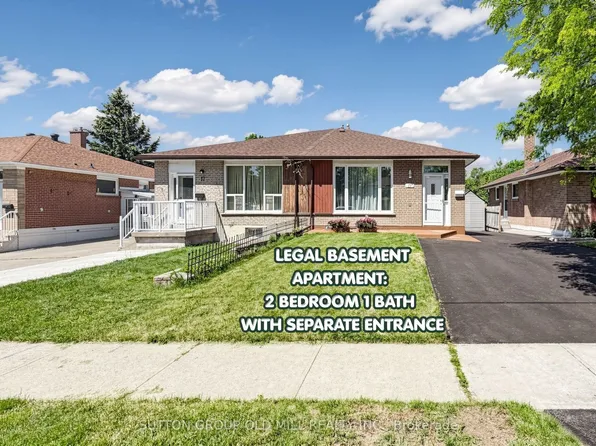 19 Ascot Ave, Brampton, ON L6T 2P3