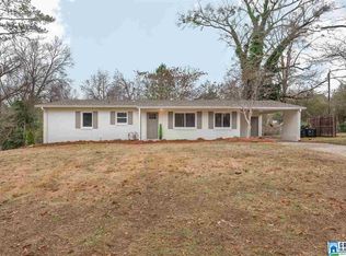 4008 Meadowview Cir, Vestavia, AL 35243