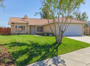 36536 Ramona Rd, Palmdale, CA 93550