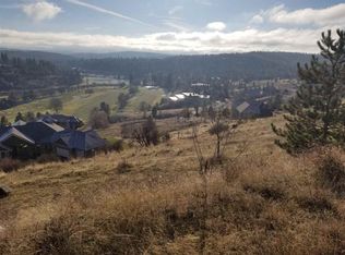 1716 E Creekview Ln, Spokane, WA 99224