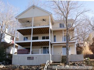 105 Welsh Rd, Lake Ozark, MO 65049