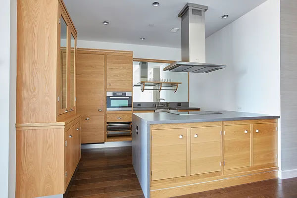 Rented by Brown Harris Stevens | media 11