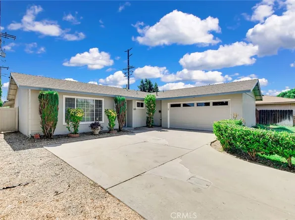 1815 Hardt St, Loma Linda, CA 92354