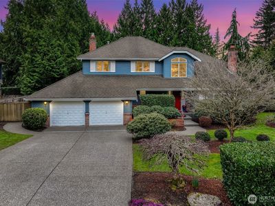 17507 NE 142nd Street, Redmond, WA, 98052
