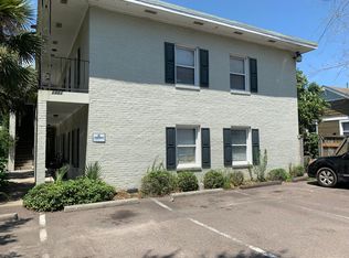 1301 Rutledge Ave APT 3, Charleston, SC 29403
