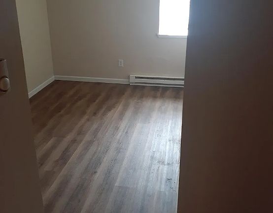 For rent at $1495