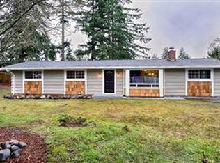 8804 Custer Rd SW, Lakewood, WA 98499
