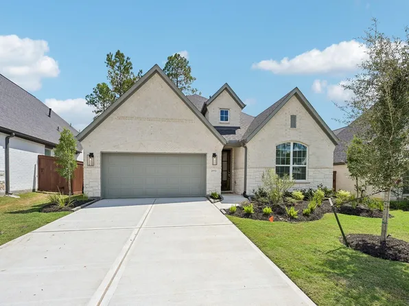 29752 Brushy Gables Dr, Magnolia, TX 77354