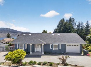 4739 Peachland Pl, Peachland, BC V0H 1X4