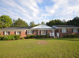 3043 Harrison Rd, Bethune, SC 29009