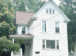 15 S Garden St, Norwalk, OH