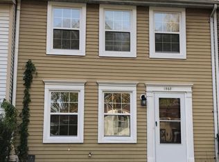 19825 Apple Ridge Pl, Montgomery Village, MD 20886