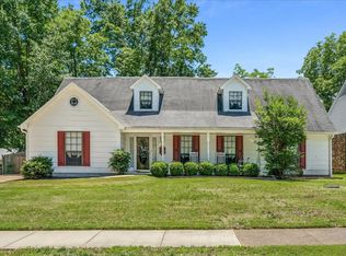 8453 Farrah Ln, Germantown, TN 38139