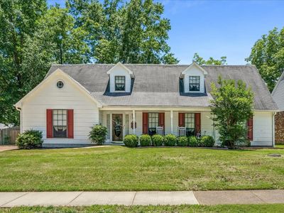 8453 Farrah Ln, Germantown, TN, 38139