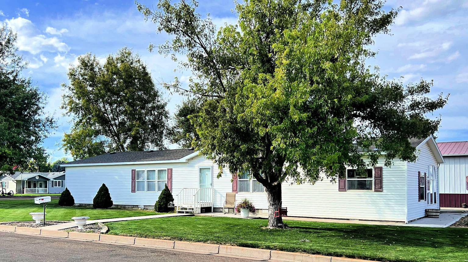 343 W Jules St, Holyoke, CO 80734 MLS 11158729 Zillow