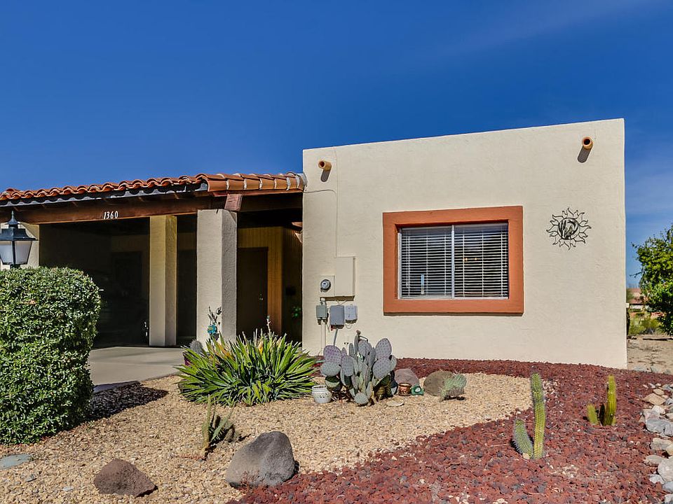 1st image of 1360 W Camino Lucientes