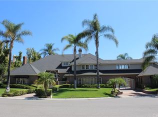 26262 Mount Diablo Rd, Laguna Hills, CA 92653