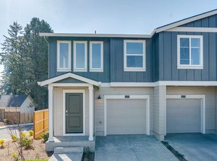 1587 SE Pheasant Ave, Gresham, OR 97080