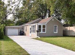 2112 Kentucky St, Racine, WI 53405