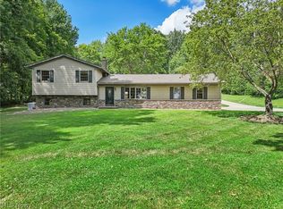 16086 Galehouse Rd, Doylestown, OH 44230