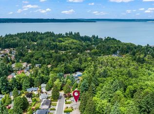 31618 45th Pl SW, Federal Way, WA 98023