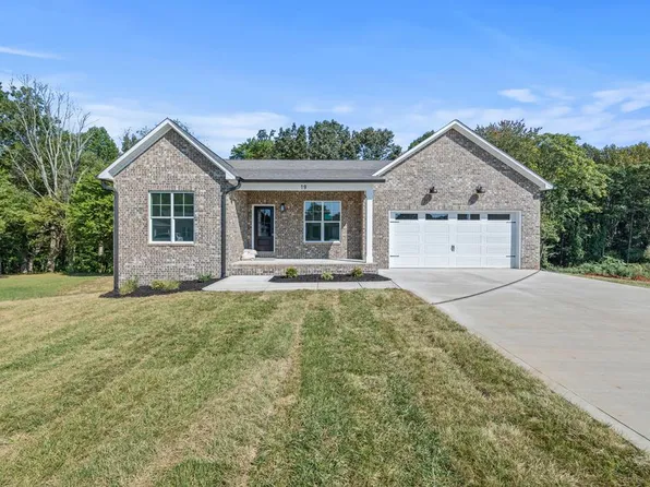 19 Cabot Ln, Cookeville, TN 38506