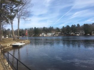 55 Caron Rd, Sturbridge, MA 01566