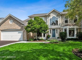 5292 Elliott Dr, Hoffman Estates, IL 60192