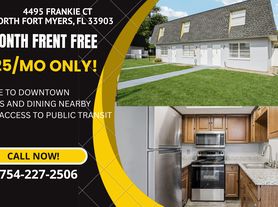Frankie Court Townhomes, 4493
