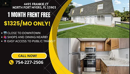 Frankie Court Townhomes Photo 1