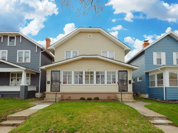 147-149 E Markison Ave, Columbus, OH 43207