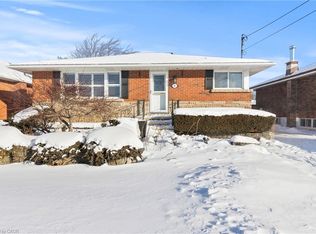51 Elliott Ave, Hamilton, ON L8T 2H7