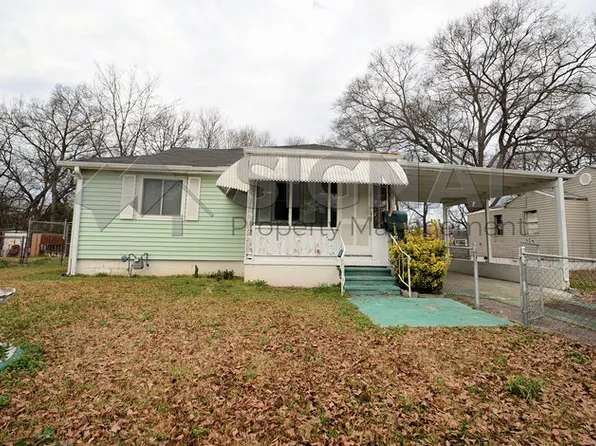 1804 Alemeda Ave SW, Birmingham, AL 35211