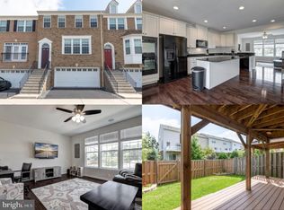 6248 Summit Point Ct, Alexandria, VA 22310