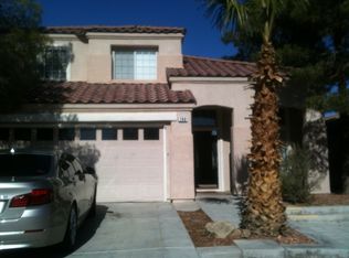 106 Arbor Creek Ct, Las Vegas, NV 89123