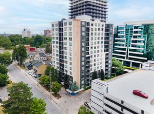 155 Kent St #407, London, ON N6A 5N7