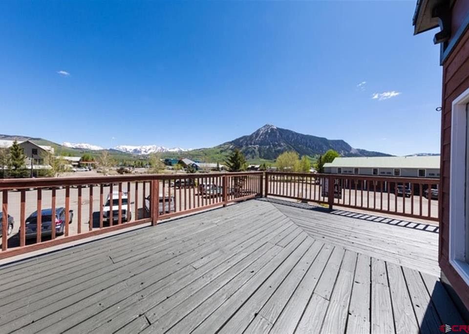 717 6th St UNIT F, Crested Butte, CO 81224 MLS 804002 Zillow